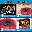 Basta 2.0 - Juego electrónico, versión mejorada!!
