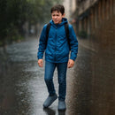 CoverShoes™ - Funda de silicona impermeables y antideslizantes 🌧️ 👞