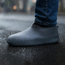 CoverShoes™ - Funda de silicona impermeables y antideslizantes 🌧️ 👞