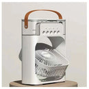 AvuFan™ | 🧊 Aire Acondicionado Portátil con Humificador 🧊