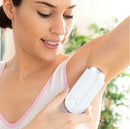 DermoLuz™ | Depiladora Eléctrica 2 En 1 | Depilarse nunca fue tan fácil! 💖