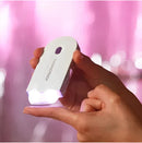 DermoLuz™ | Depiladora Eléctrica 2 En 1 | Depilarse nunca fue tan fácil! 💖