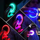 DronFlyer™- Ovni volador con luces 🛸