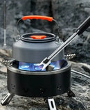 ClickFire™ - Encendedor eléctrico recargable con usb 🔥 💥