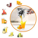 AvuFruit™ -  Exprimidor de jugo manual 🍊 🍋 🍓
