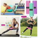 FitBand™ | Kit de bandas elásticas PREMIUM