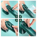 IronFlash™ - Plancha a vapor portátil 🥌