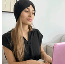 AvuGel™ | Gorro para terapia en frío o calor  🧊🔥