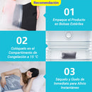 AvuGel™ | Gorro para terapia en frío o calor  🧊🔥