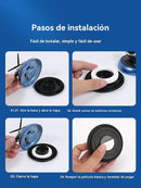 AeroFresh™ | Aromatizador solar para autos 🚗 ☀️ 🛩️