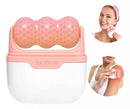 IceRoller™ | Rodillo de hielo para masaje facial en frío✨🧊