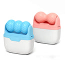 IceRoller™ | Rodillo de hielo para masaje facial en frío✨🧊