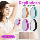 AvuMachine® "La solución ideal para una depilación perfecta"..