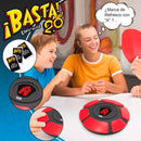 Basta 2.0 - Juego electrónico, versión mejorada!!
