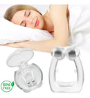 AeroNasal™ - Dispositivo nasal anti ronquidos Oferta 2x1  🌬️