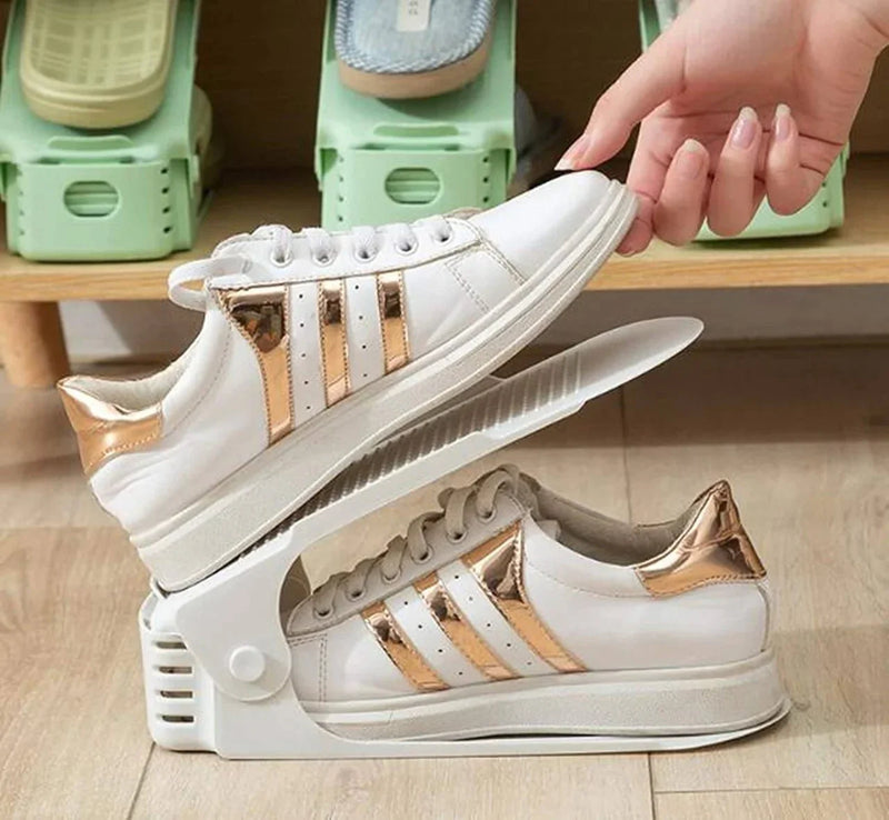 OrganiShoes™ - Organizador de calzados x 6 👟👠✨