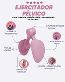 PelvixPro™ | Tonificador de pelvis, piernas y caderas