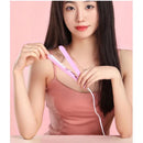 AvuGlam™ - Mini planchita | Alisado y Ondas en segundos✨