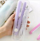 AvuGlam™ - Mini planchita | Alisado y Ondas en segundos✨