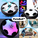 FlotaBall™ -  Pelota flotante con luz led ⚽