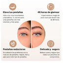 PerfectCurl™ | Rizador de pestañas eléctrico ✨