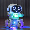 Dancing Robot™ | El entretenimiento perfecto para tu hijo🤖