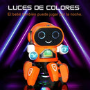 Dancing Robot™ | El entretenimiento perfecto para tu hijo🤖