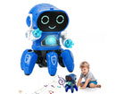 Dancing Robot™ | El entretenimiento perfecto para tu hijo🤖