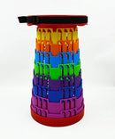 AvuSit™ -  Asiento plegable portátil 🔘🪑✨