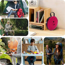 AvuSit™ -  Asiento plegable portátil 🔘🪑✨