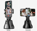 Auto Tripod 360™ |  Soporte inteligente con Bluetooth para smartphone 📱