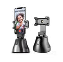 Auto Tripod 360™ |  Soporte inteligente con Bluetooth para smartphone 📱