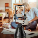 Auto Tripod 360™ |  Soporte inteligente con Bluetooth para smartphone 📱