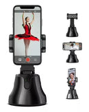 Auto Tripod 360™ |  Soporte inteligente con Bluetooth para smartphone 📱
