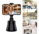 Auto Tripod 360™ |  Soporte inteligente con Bluetooth para smartphone 📱