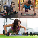 TableroFit™ - Ponte en forma con este tablero sin salir de casa 🏋️‍♂️💪🏠